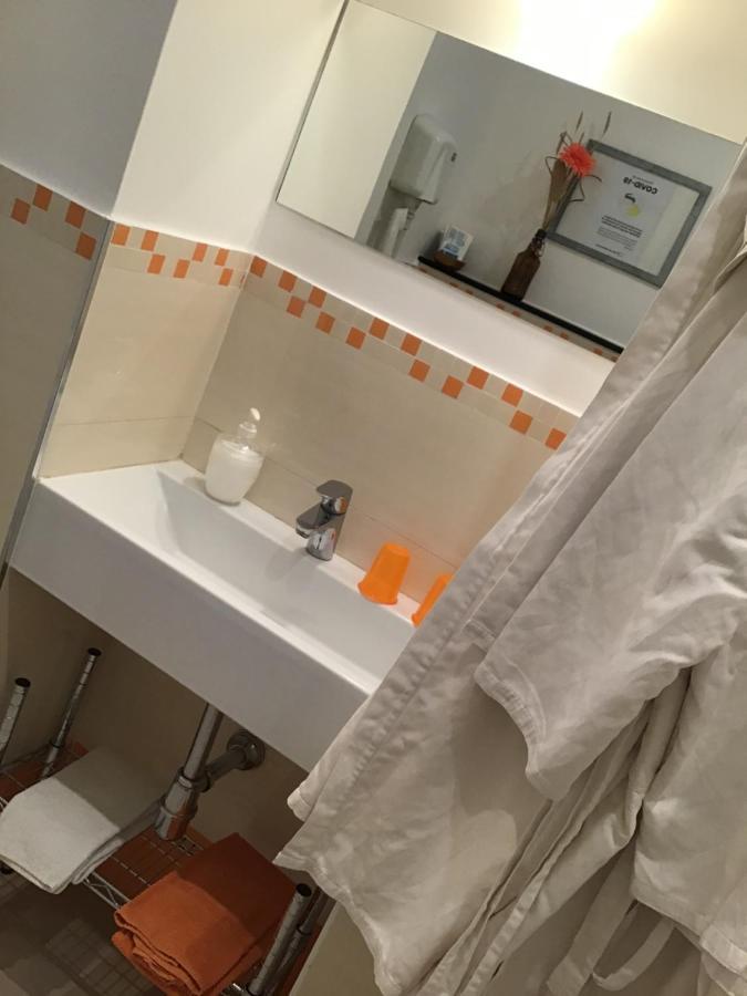 B&B Lercari Janov Exteriér fotografie